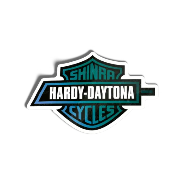 Hardy Daytona