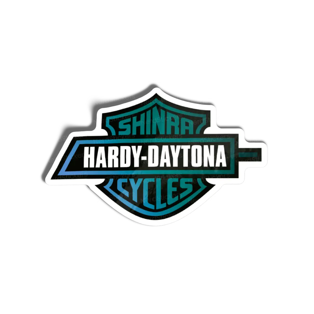 Hardy Daytona