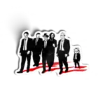 Reservoir Slashers