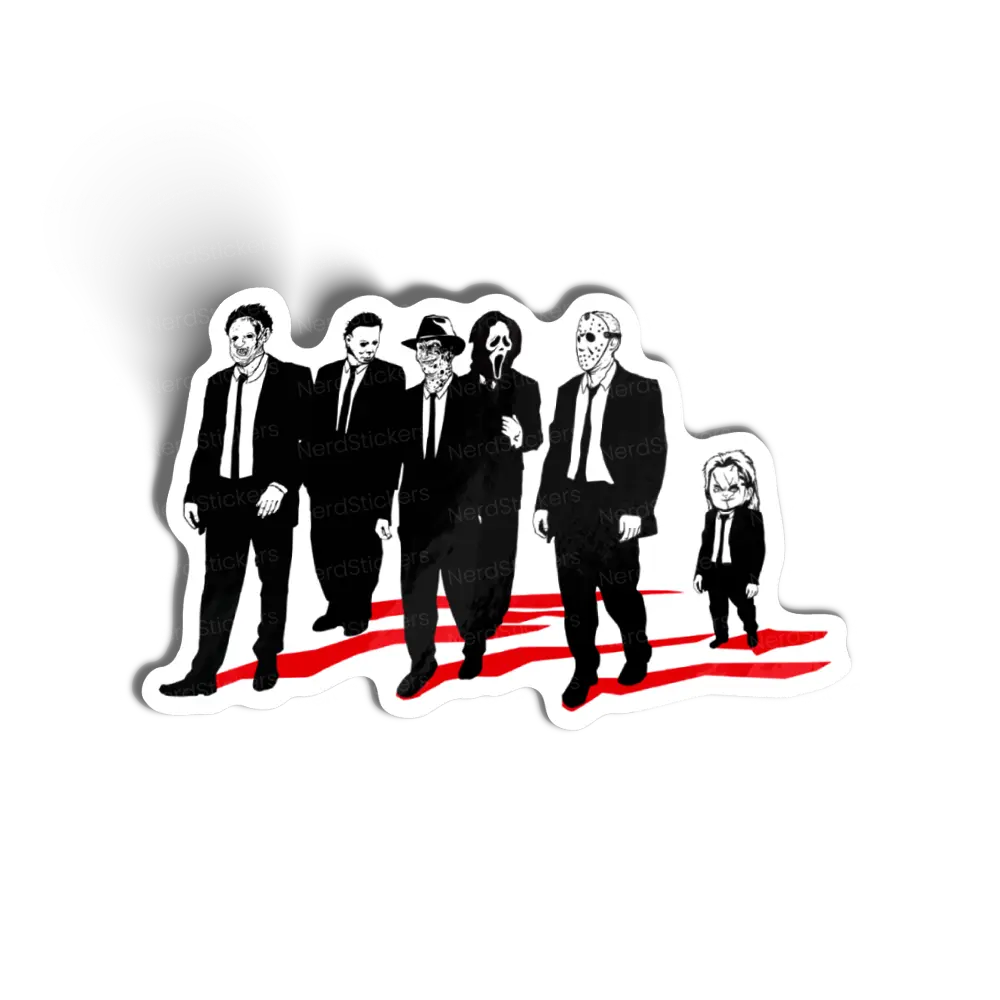 Reservoir Slashers