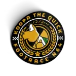 Footrace 64