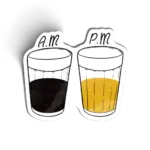 AM - PM