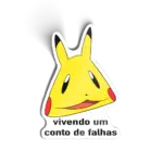 Vivendo um conto de falhas