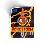 Bonestorm