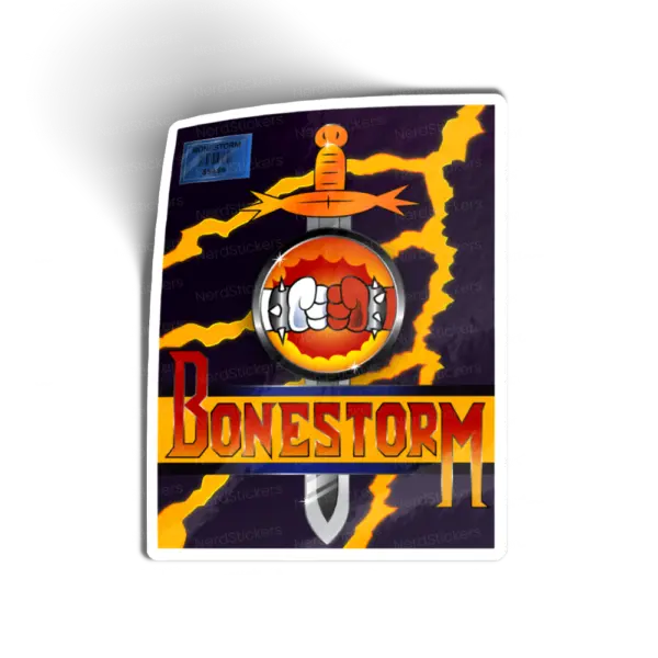 Bonestorm