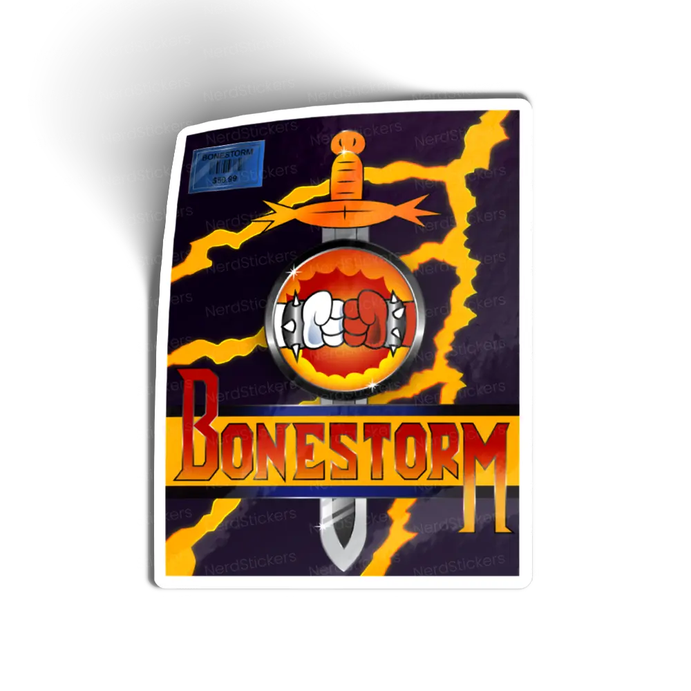 Bonestorm