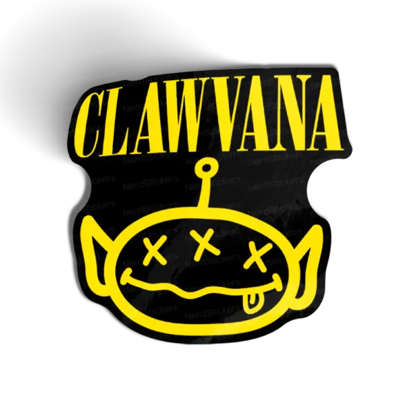 Clawvana