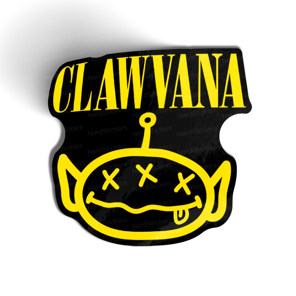 Clawvana