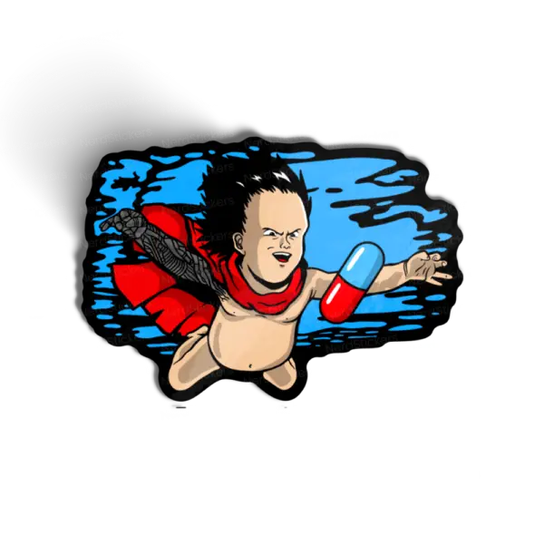 Neotokyo Capsule