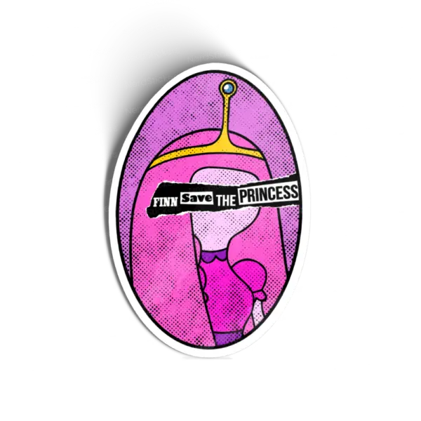 Save the princess