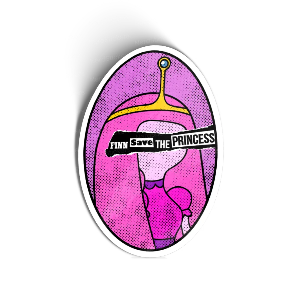Save the princess
