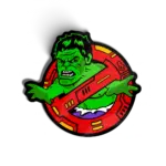 Smashbuster