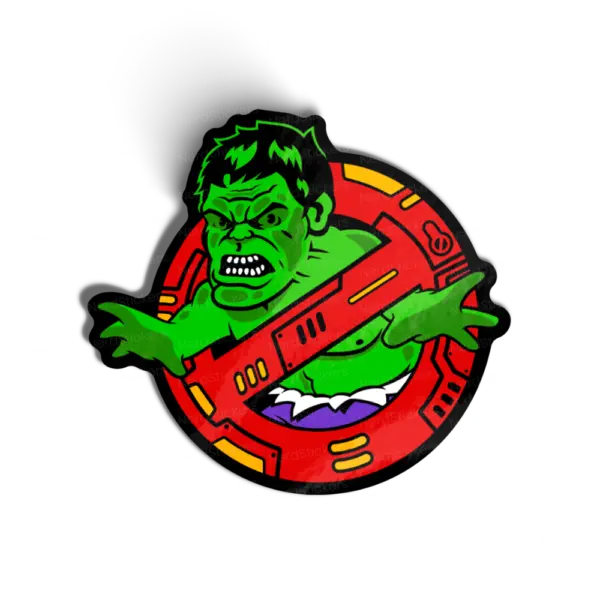 Smashbuster