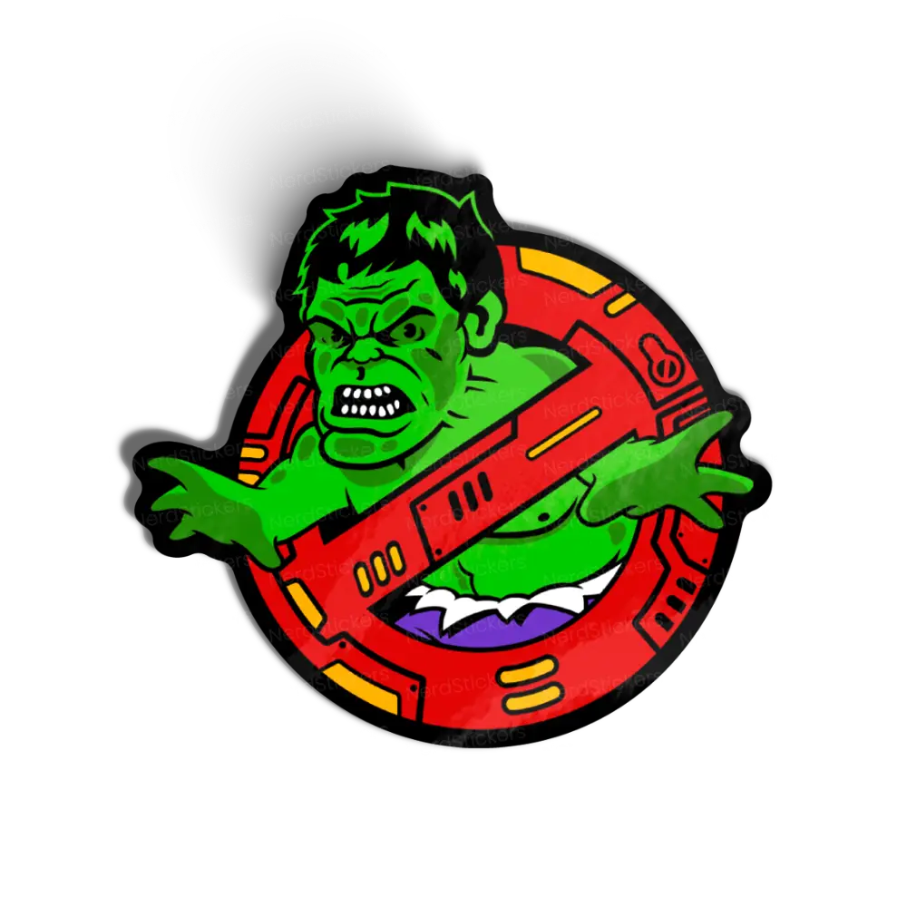 Smashbuster