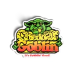 Cheddar Goblin