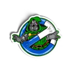 Doombusters