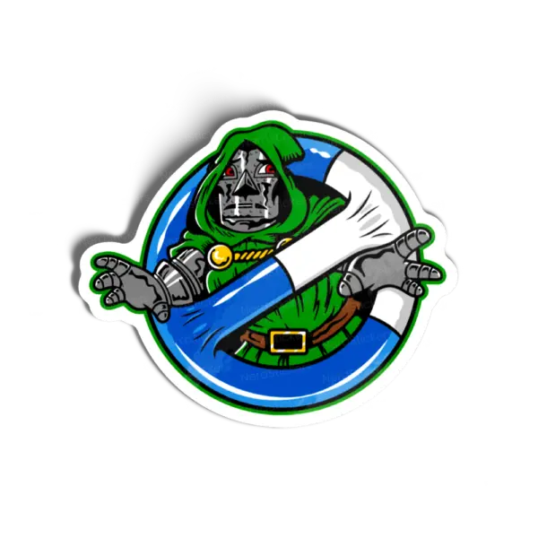 Doombusters