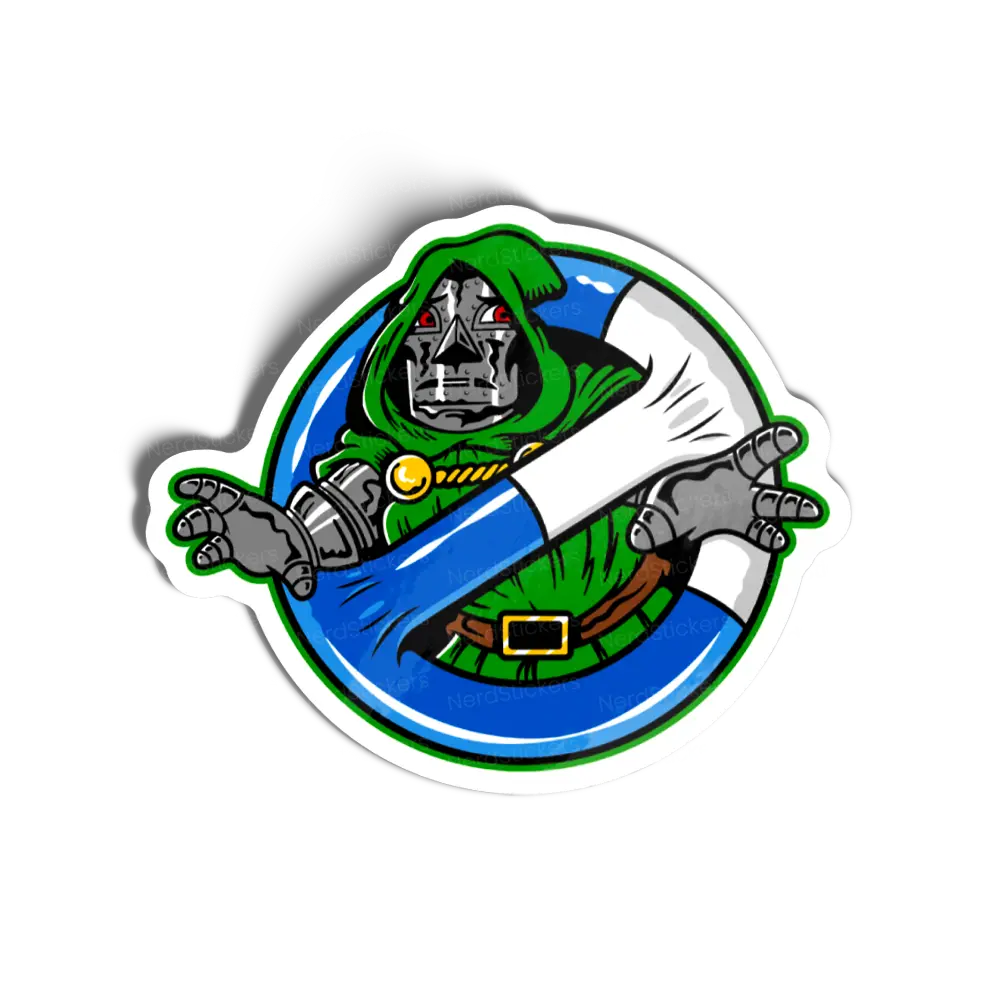 Doombusters