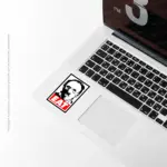 Eat - Sticker