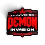 I survived the demon invasion