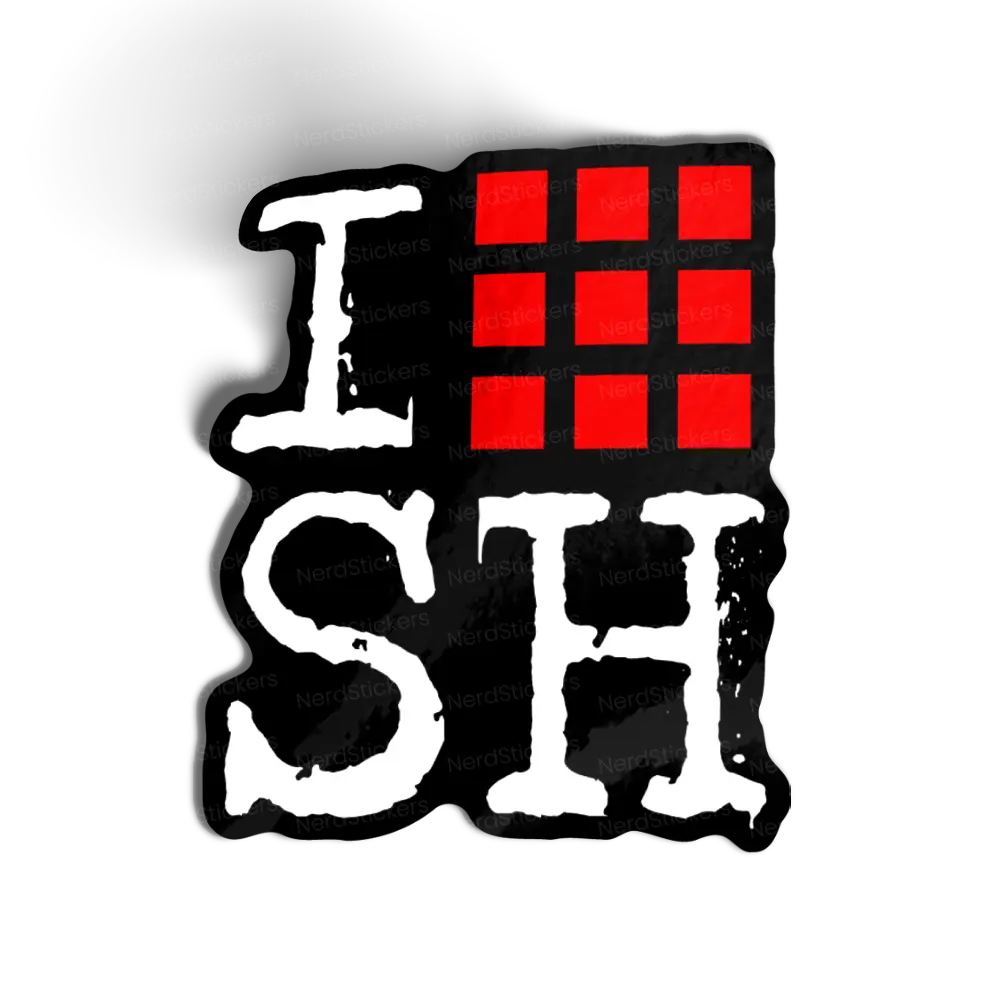 I love SH