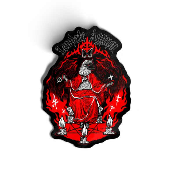 Lamb Kreator