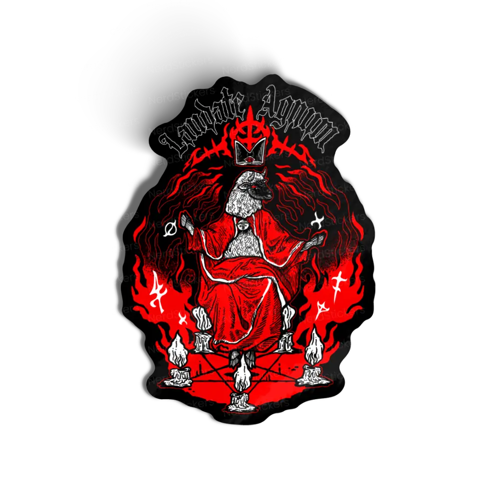 Lamb Kreator