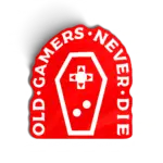 Old gamers