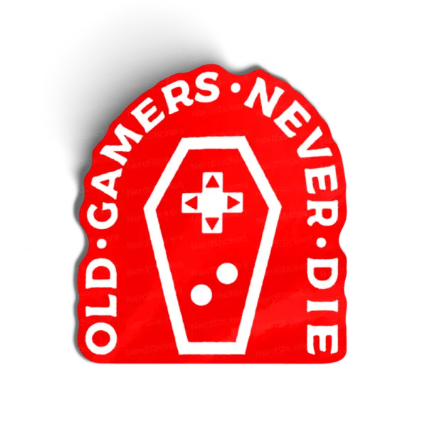 Old gamers