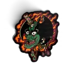 Slayed Debiru