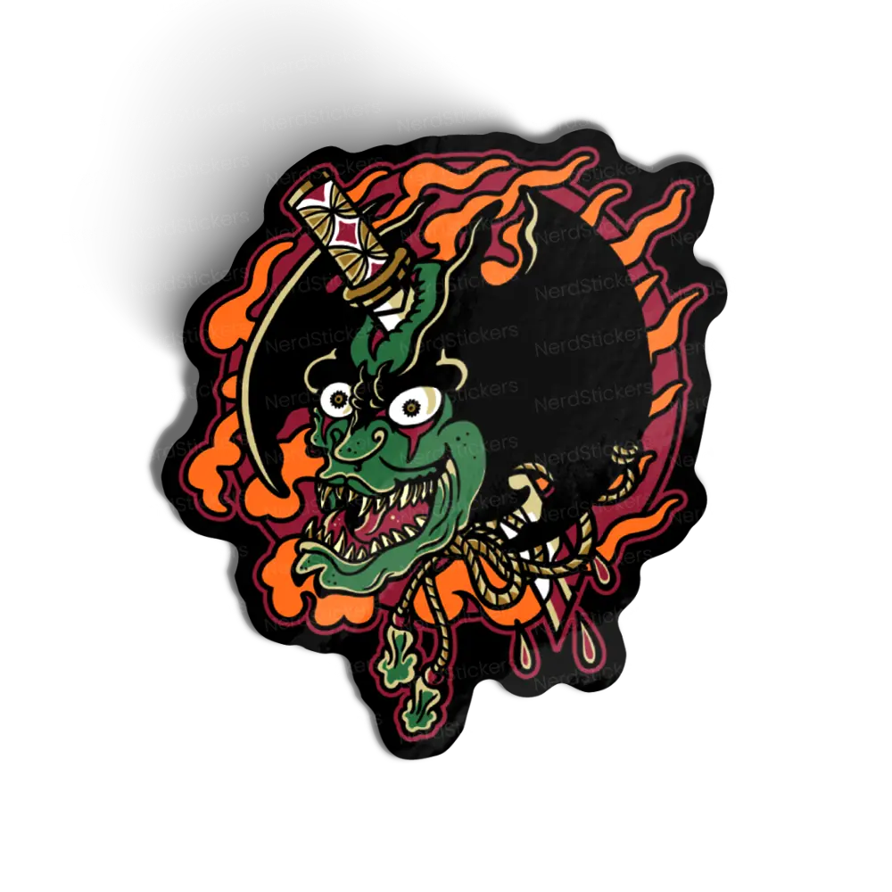 Slayed Debiru