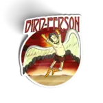 Bird-Person