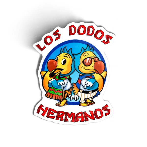 Los Dodos Hermanos