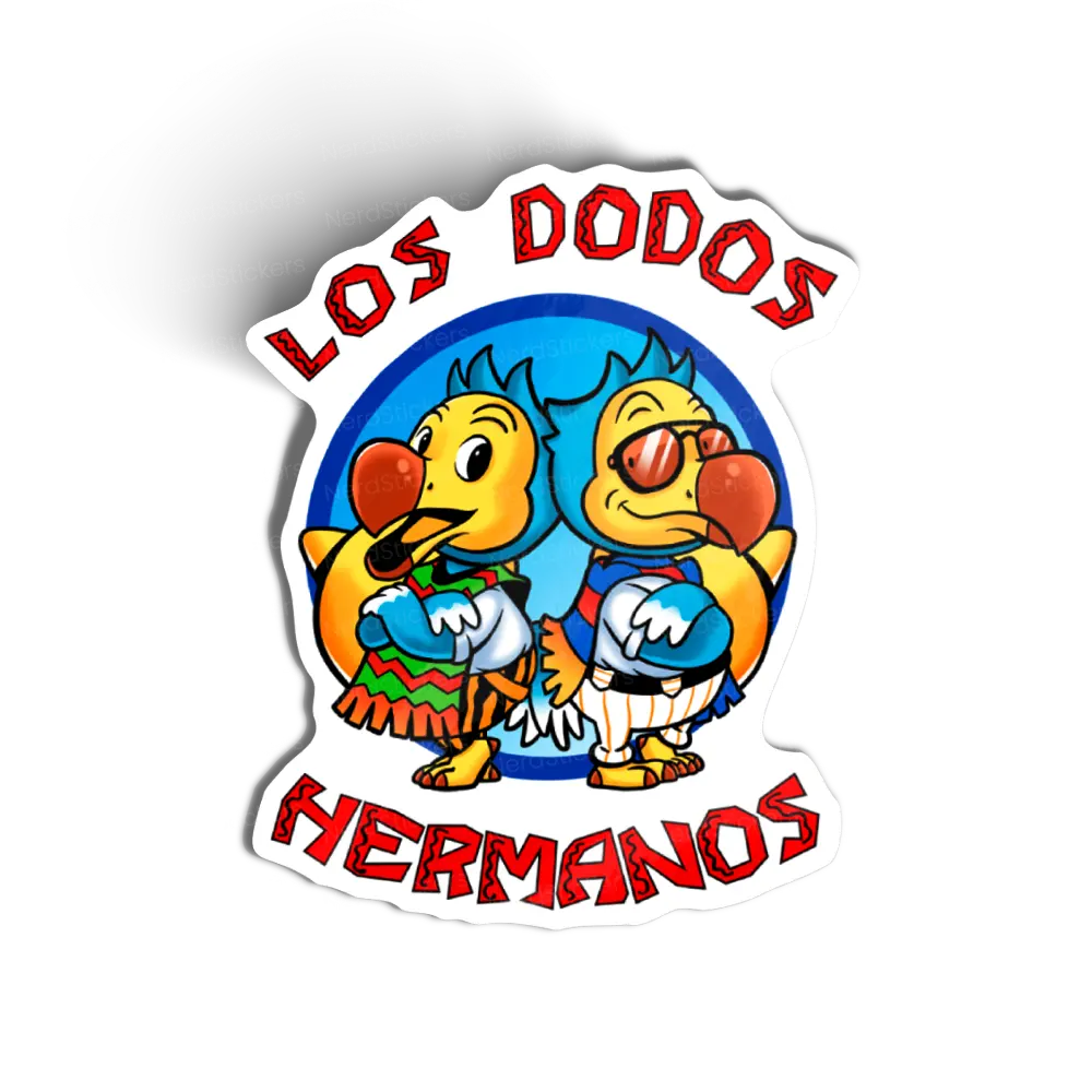 Los Dodos Hermanos
