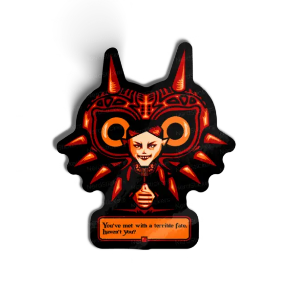 Terrible Fate