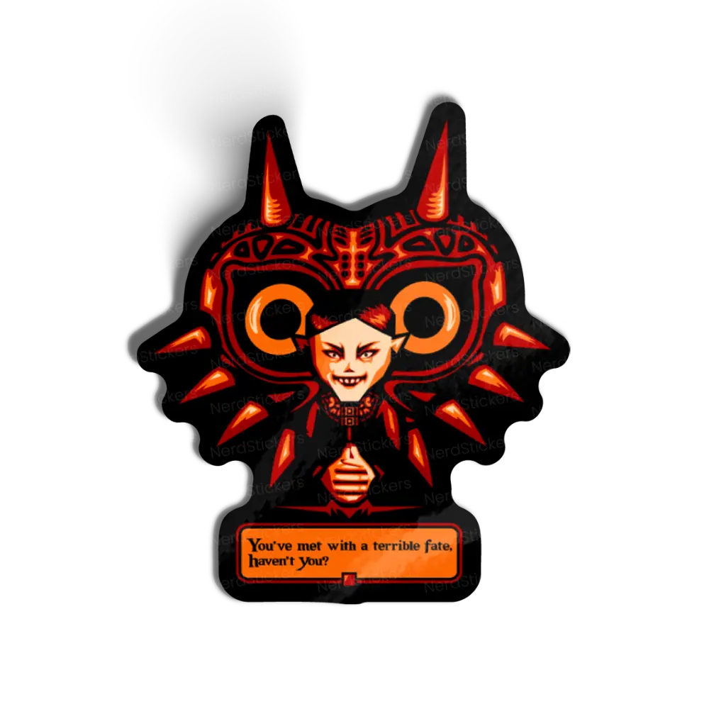 Terrible Fate