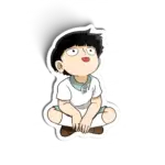 MOB - Sticker