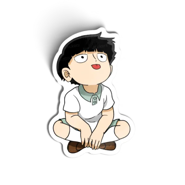 MOB - Sticker