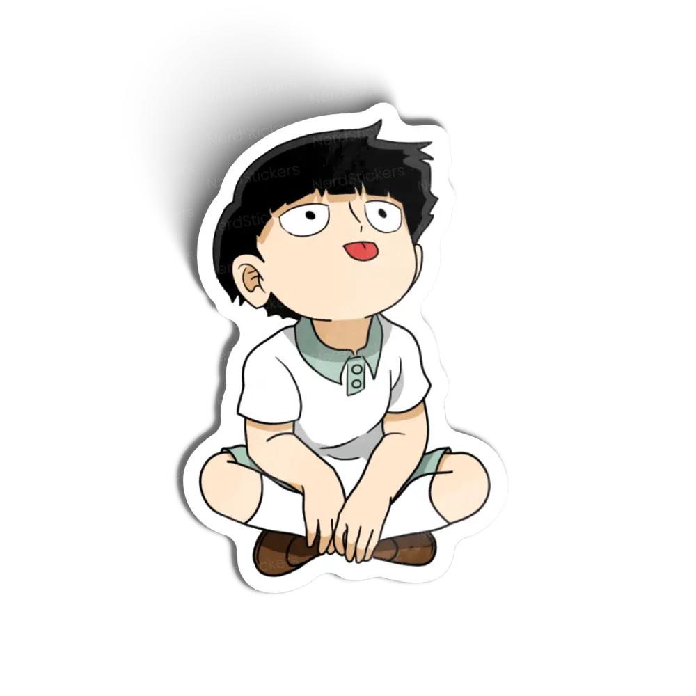 MOB - Sticker