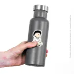 MOB - Sticker