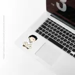 MOB - Sticker
