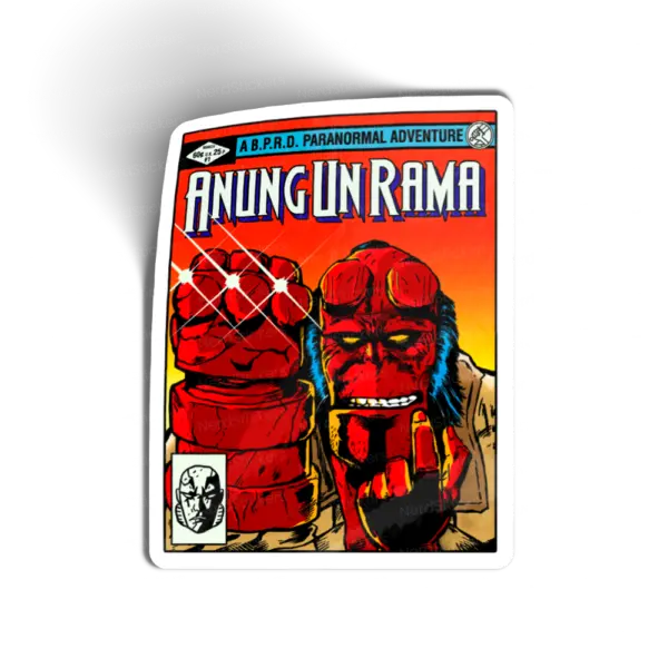Anung