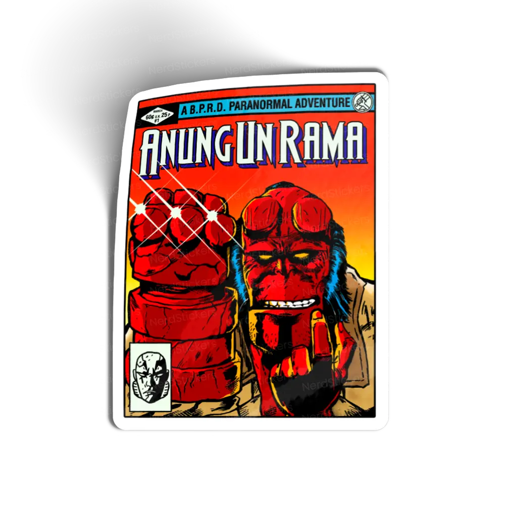 Anung