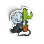 Baby Pinhead