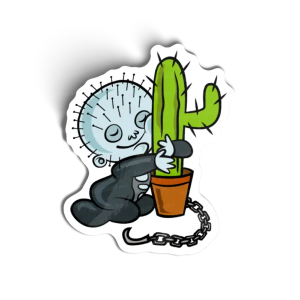 Baby Pinhead