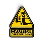Danger Creeper