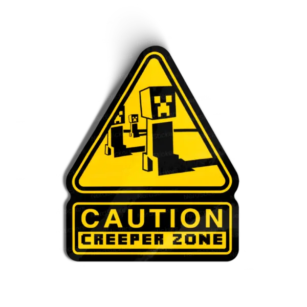 Danger Creeper