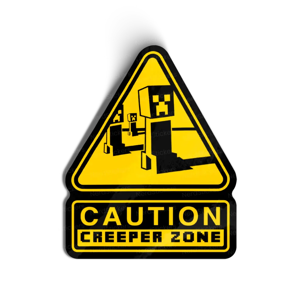 Danger Creeper