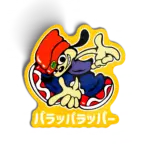 Parappa Adventure