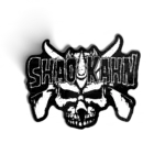 Shao - Sticker
